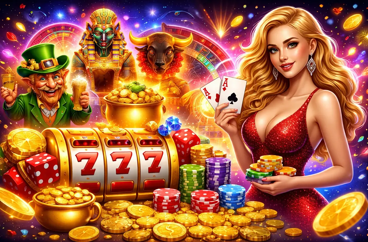 Maxbet Casino